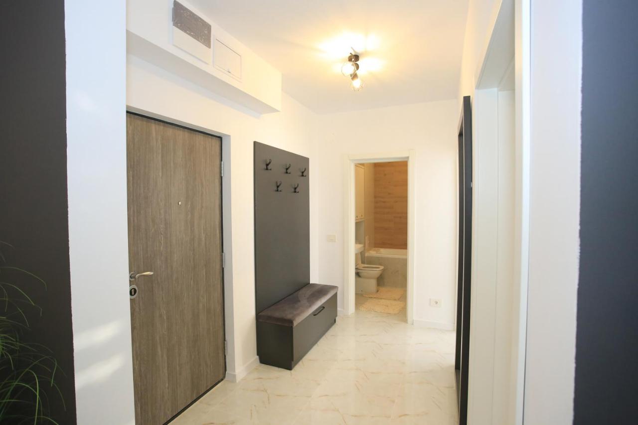 Apartament Prima Nufarul Ralu Oradea Bagian luar foto