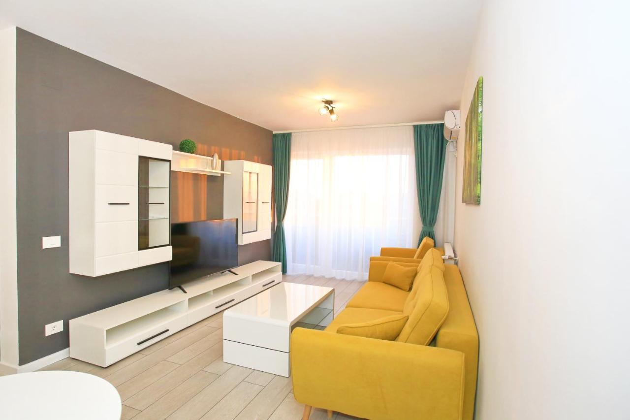 Apartament Prima Nufarul Ralu Oradea Bagian luar foto