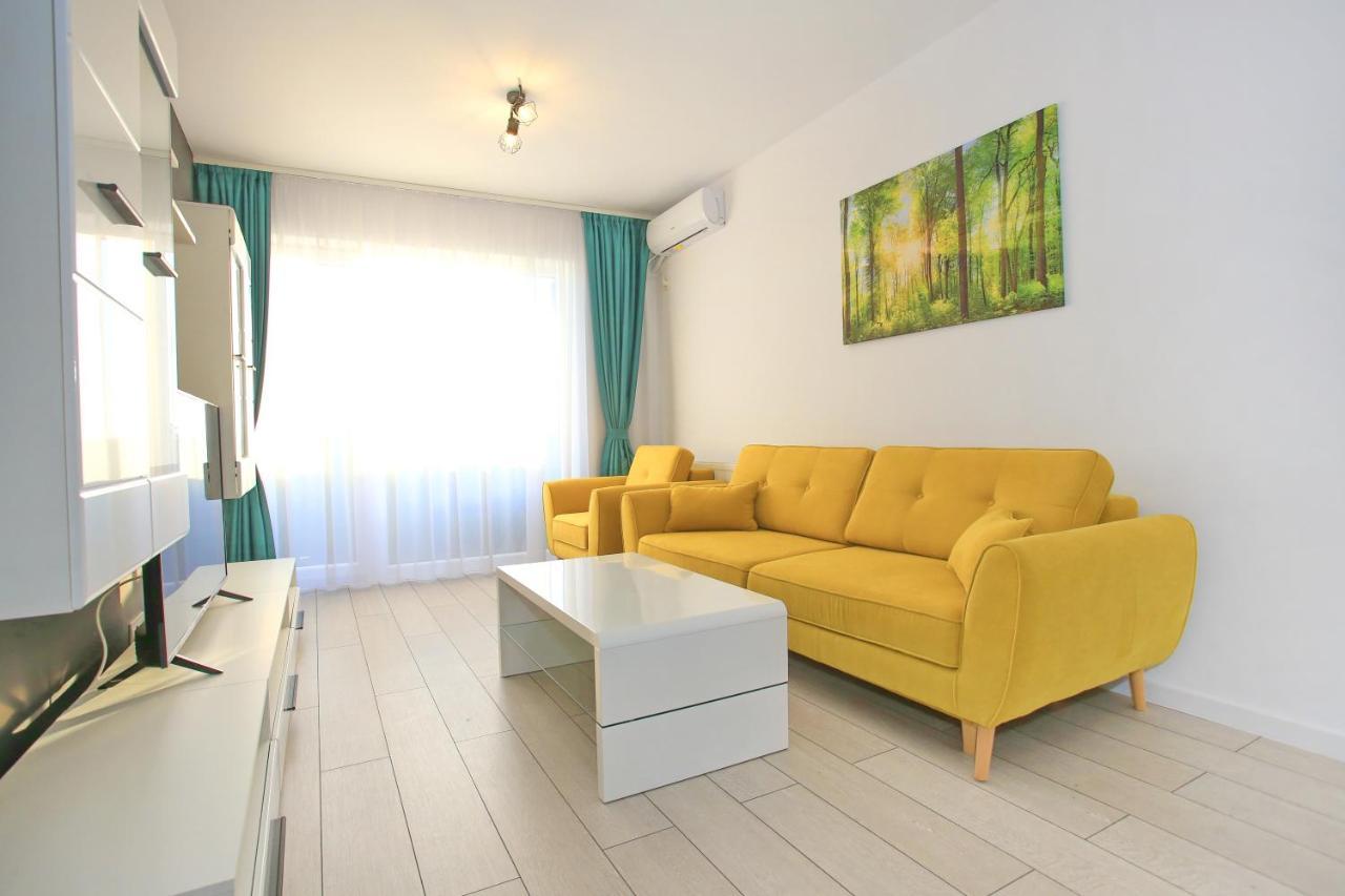 Apartament Prima Nufarul Ralu Oradea Bagian luar foto