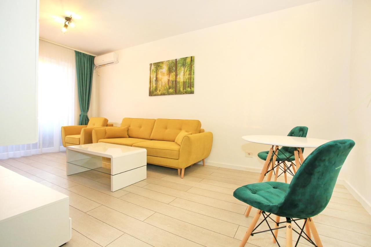 Apartament Prima Nufarul Ralu Oradea Bagian luar foto