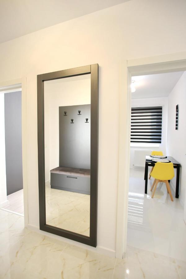 Apartament Prima Nufarul Ralu Oradea Bagian luar foto