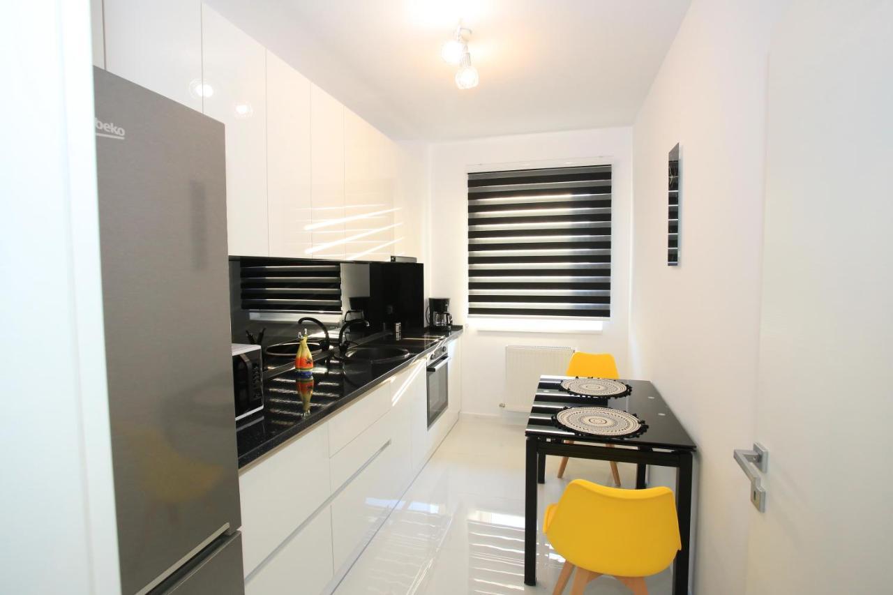 Apartament Prima Nufarul Ralu Oradea Bagian luar foto