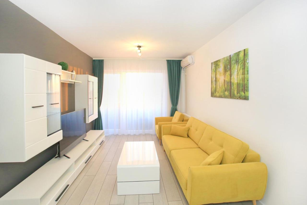 Apartament Prima Nufarul Ralu Oradea Bagian luar foto