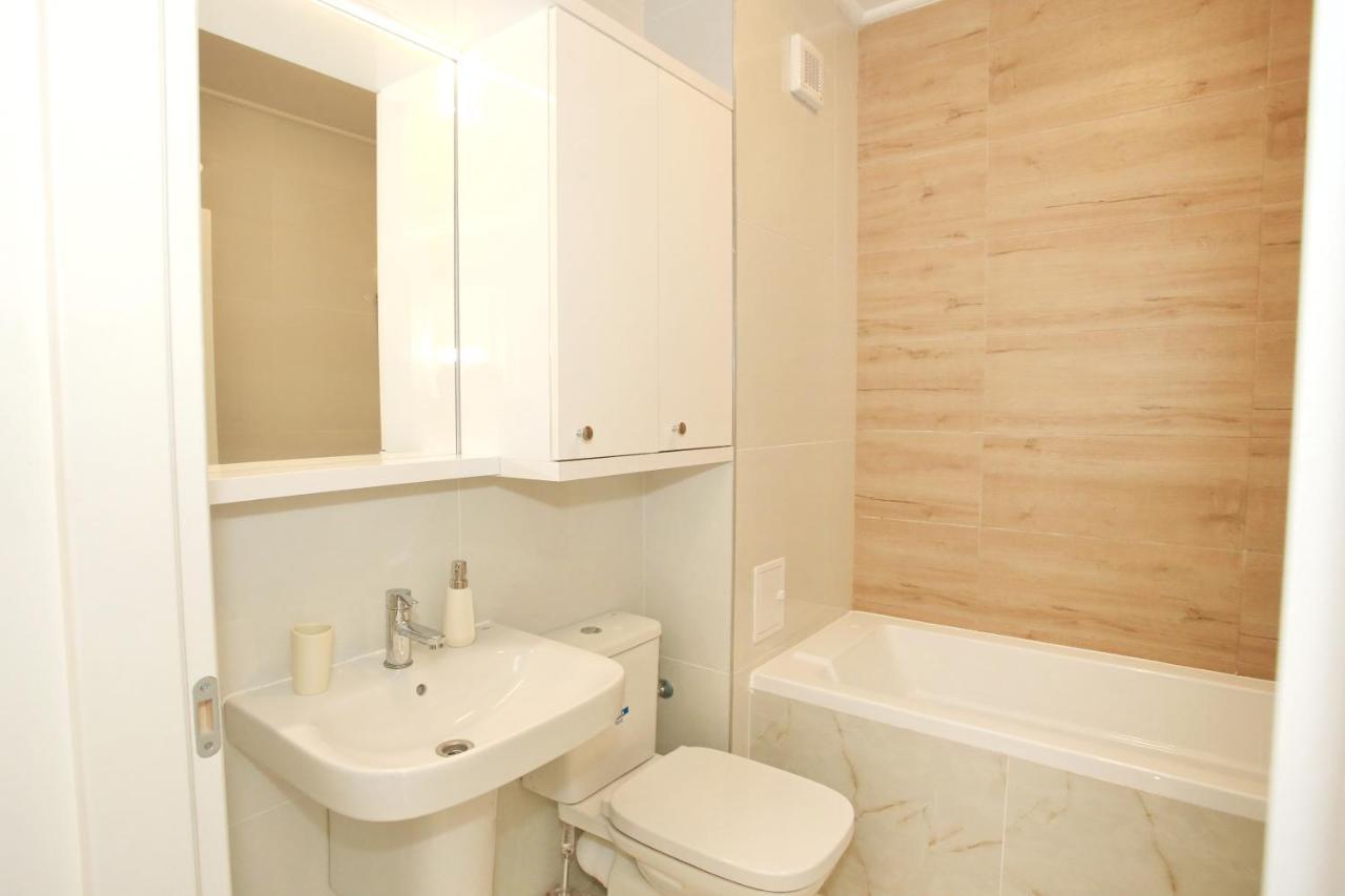 Apartament Prima Nufarul Ralu Oradea Bagian luar foto