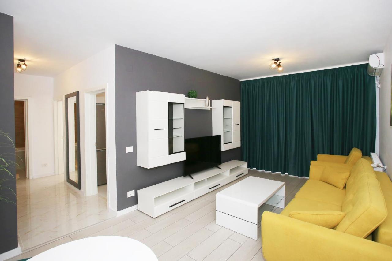 Apartament Prima Nufarul Ralu Oradea Bagian luar foto