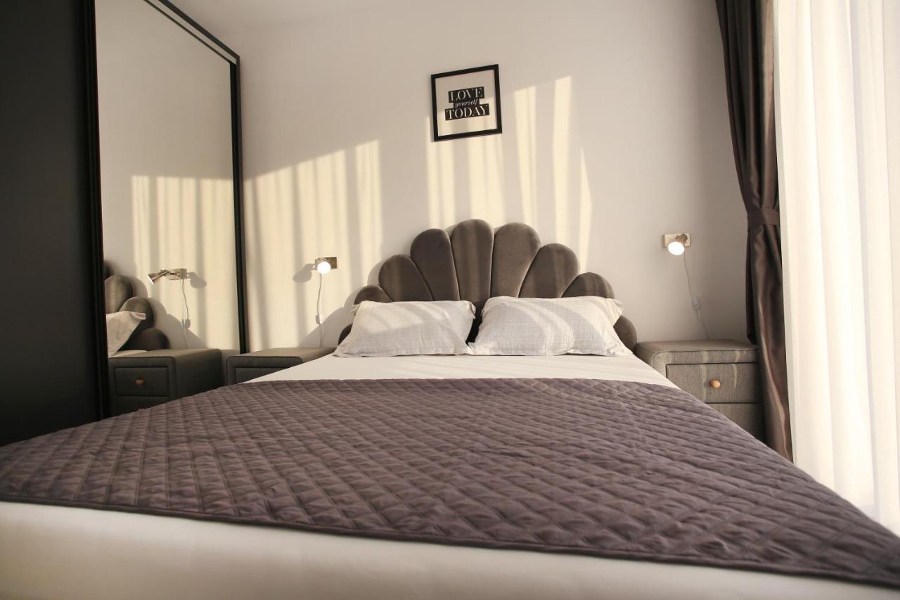 Apartament Prima Nufarul Ralu Oradea Bagian luar foto